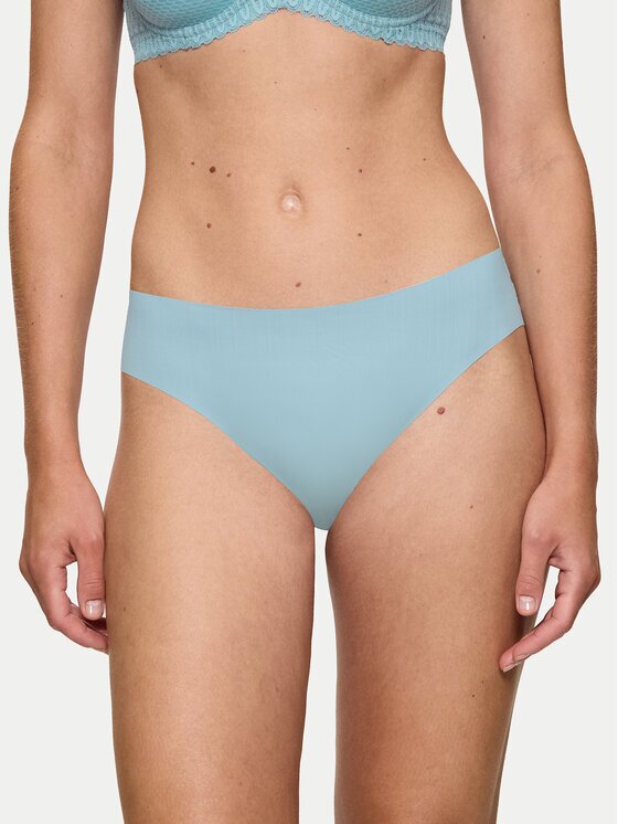 Triumph Chilot clasic Pretty 10222241 Albastru celest
