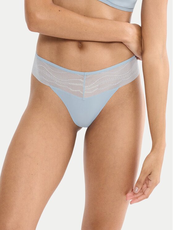 Triumph Chilot tanga Breathe & Lift Smart 10226446