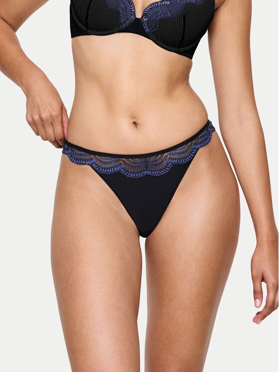 Triumph Chilot tanga Comfort Glam 10224956