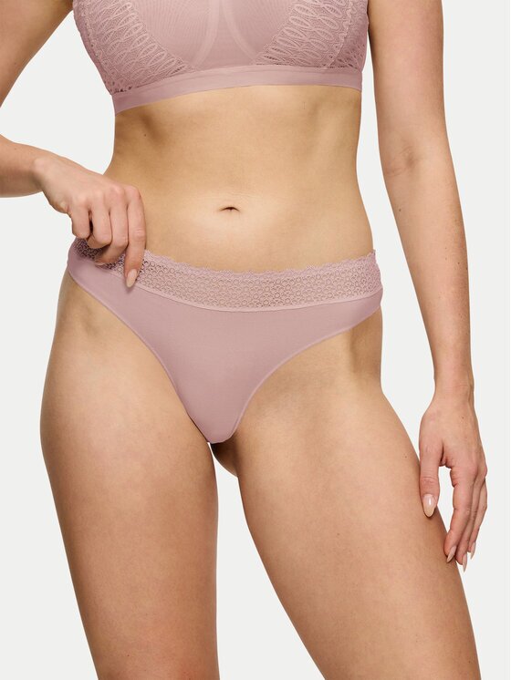 Triumph Chilot tanga Feel Of Modal 10219764