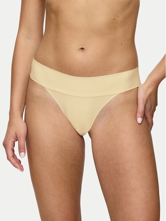 Triumph Chilot tanga Make-Up Illusion 10218386