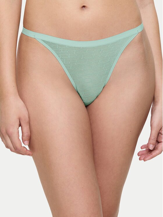Triumph Chilot tanga Signature Sheer 10216494