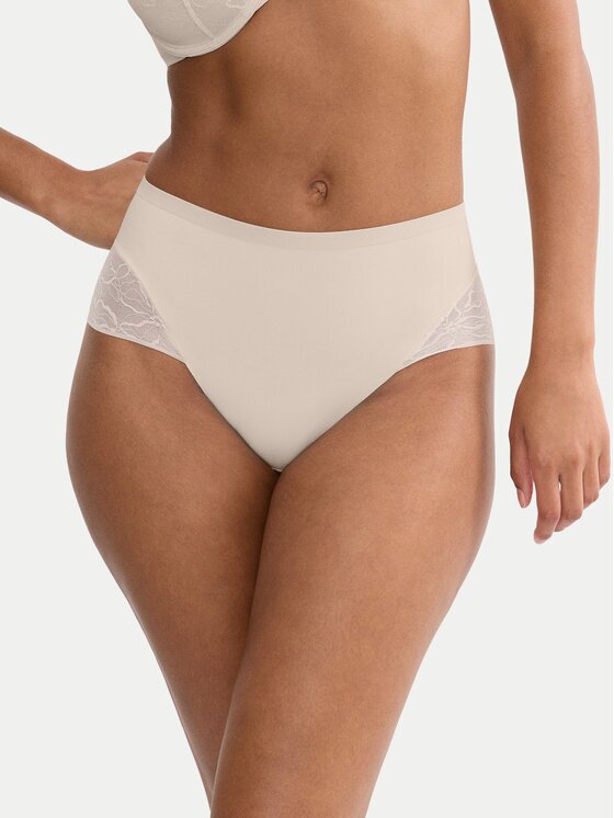 Triumph Chiloți clasici cu talie înaltă Comfort Contour 10226329