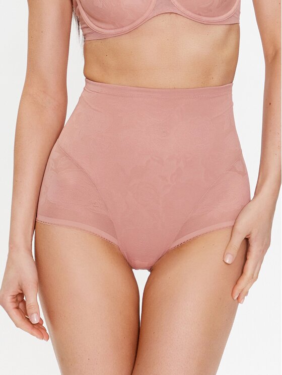 Triumph Chiloți clasici cu talie înaltă Wild Rose Sensation 10206011