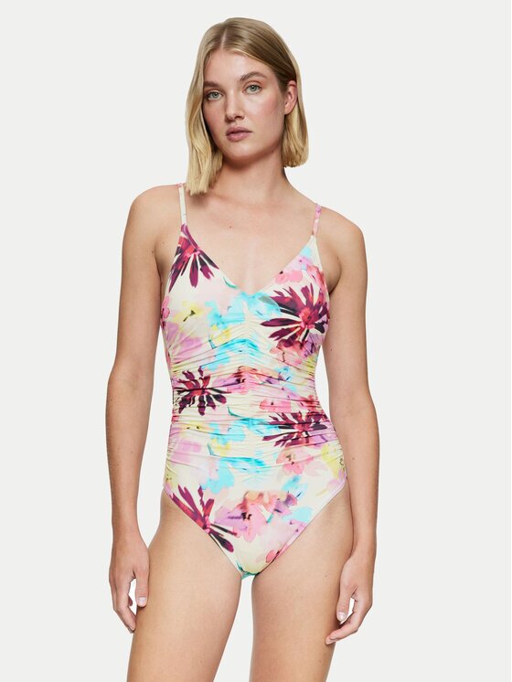 Triumph Costum de baie Summer Fleur 10222302