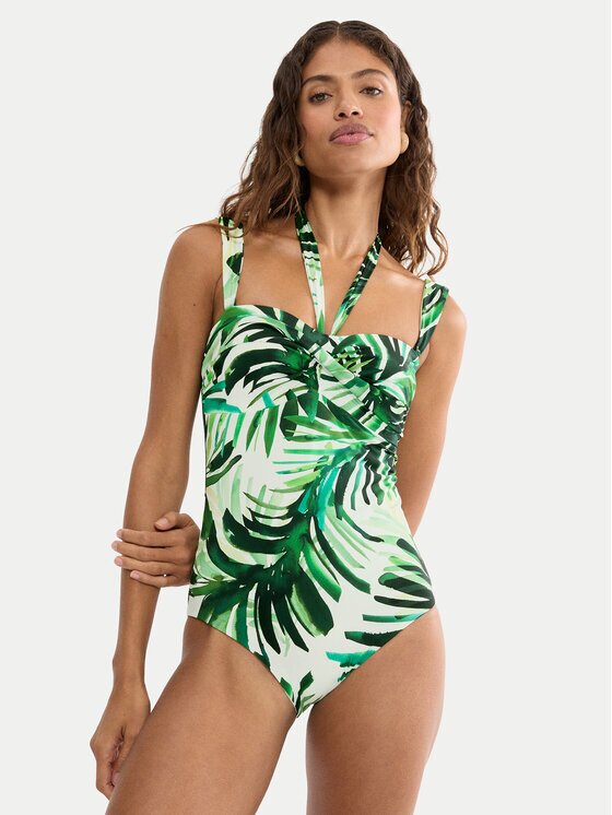 Triumph Costum de baie Summer Palm 10226609
