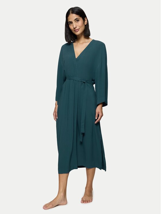 Triumph Kimono Beach MyWear 10222618 Relaxed Fit