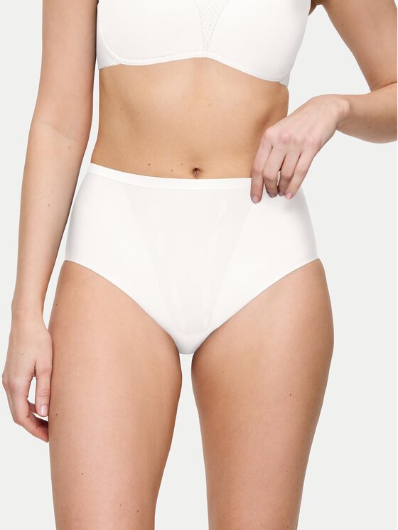Triumph Lenjerie de corp modelatoare partea de jos Shape Smart 10209655 Regular Fit