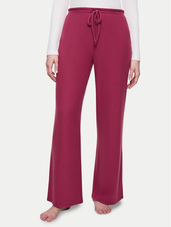 Triumph Pantaloni pijama Mix&Match 10225049 Regular Fit