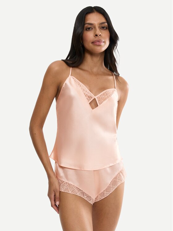 Triumph Pijama A Weekend To Remember 10225050 Regular Fit
