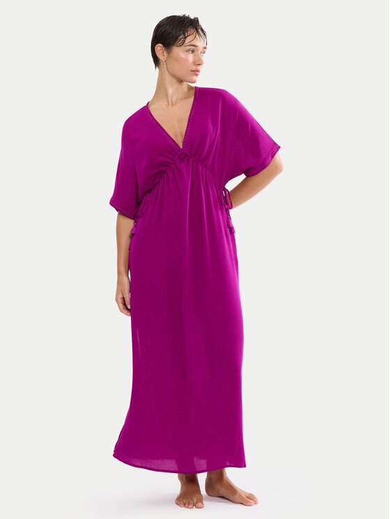 Triumph Rochie de plajă Beach MyWear 10226462 Relaxed Fit