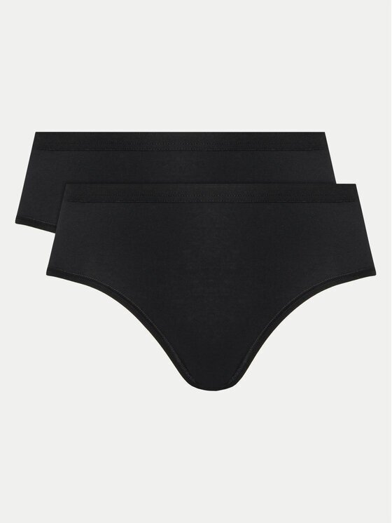 Triumph Set de bikini clasici cu talie înaltă﻿ Sense Of Cotton 10225046