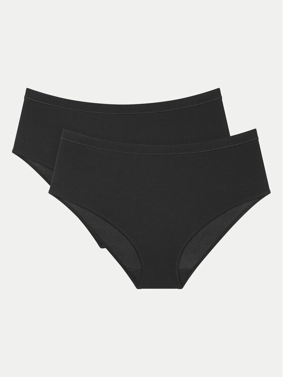 Triumph Set de bikini clasici cu talie înaltă﻿ Sense Of Modal 10224762
