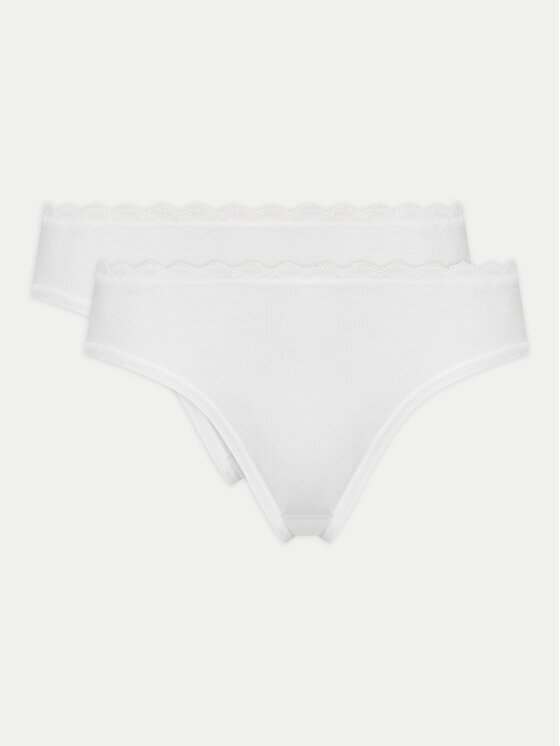 Triumph Set de bikini﻿ Feel Of Cotton 10225045