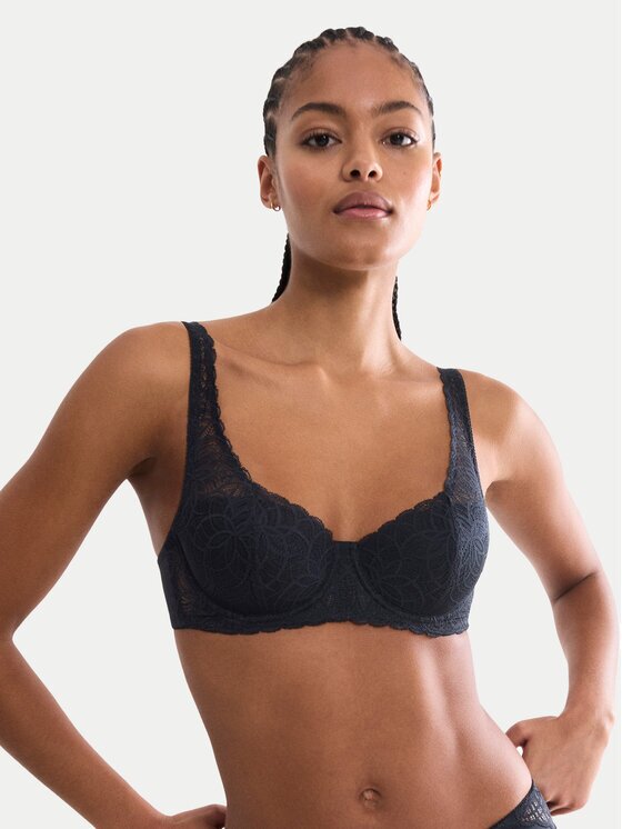 Triumph Sutien Balconette Amourette Graphic 10228981