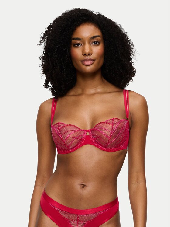 Triumph Sutien Balconette Palina Sea Full Of Stars 10222536
