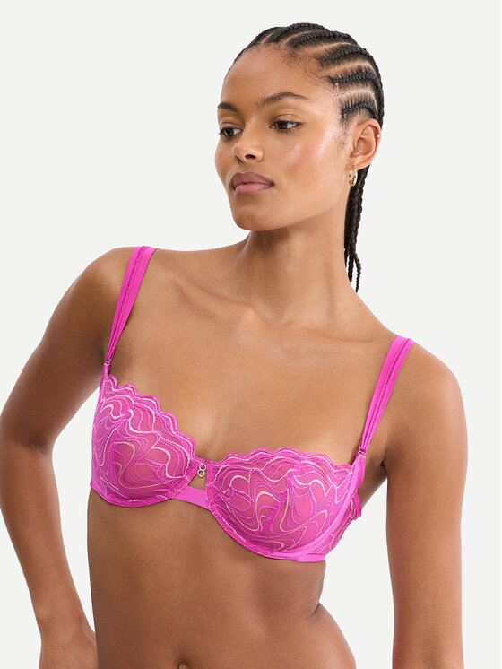 Triumph Sutien Balconette Waves Of Glow 10226332