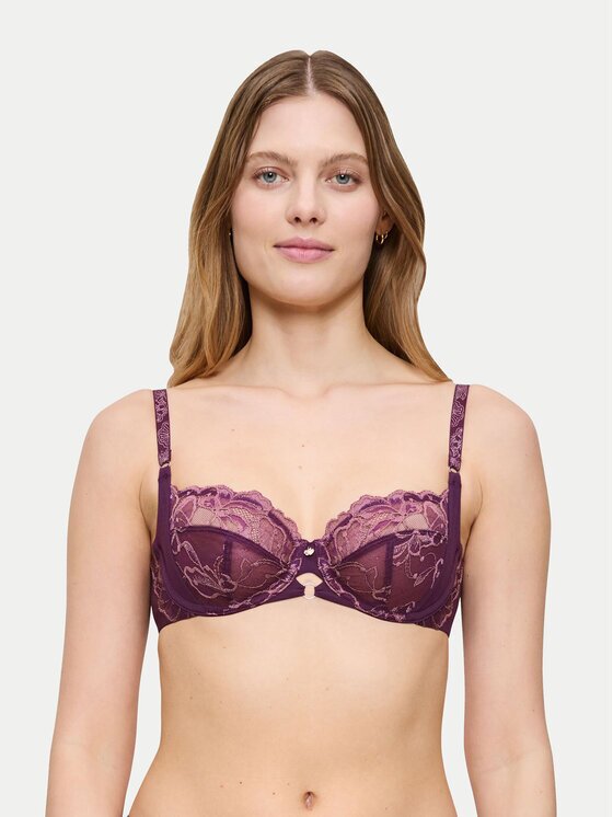 Triumph Sutien Balconette Wild Gardenia Florale 10224879
