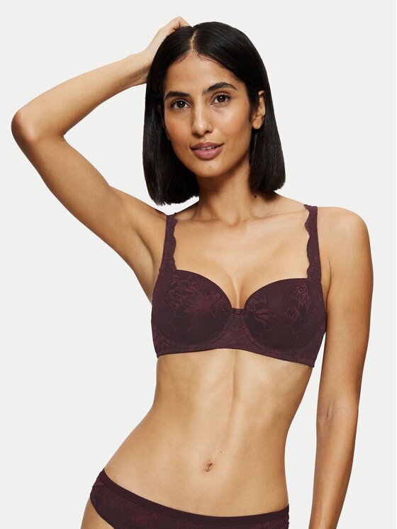 Triumph Sutien cu armătură Amourette Charm 10214460