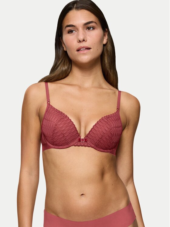 Triumph Sutien cu armătură Aura Spotlight T WHU 10216452