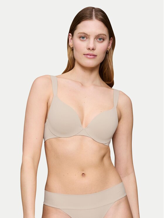 Triumph Sutien cu armătură Body Make Up Illusion 10217848
