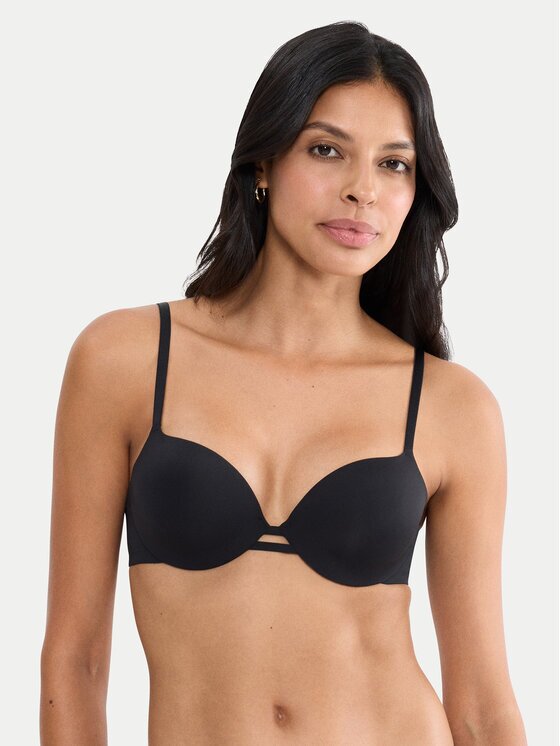 Triumph Sutien cu armătură Body Make-Up Illusion 10226399