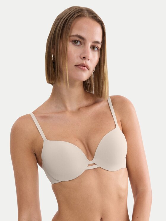 Triumph Sutien cu armătură Body Make-Up Illusion 10226400