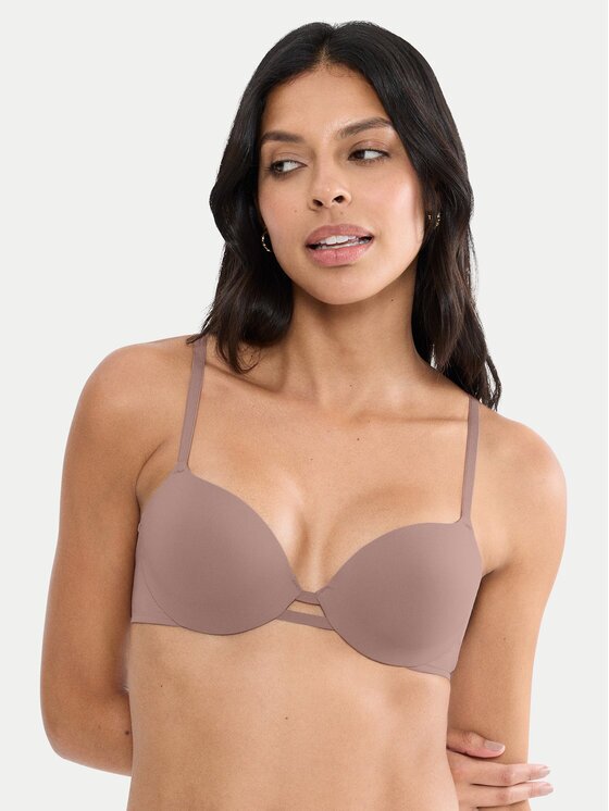 Triumph Sutien cu armătură Body Make-Up Illusion 10226401