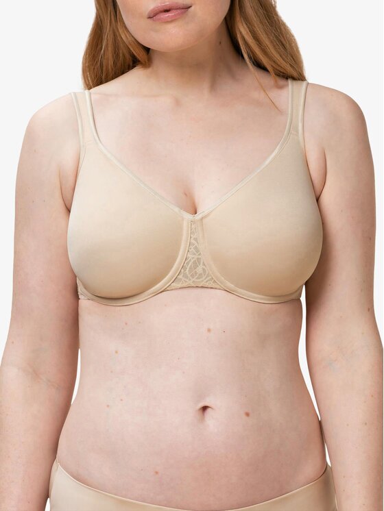 Triumph Sutien cu armătură Comfort Minimizer 10166827