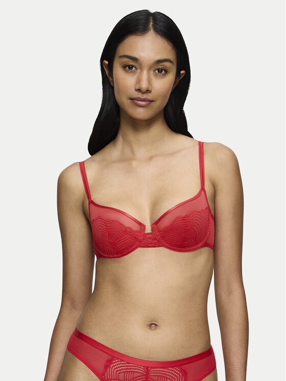 Triumph Sutien cu armătură Delightful Spotlight 10219854