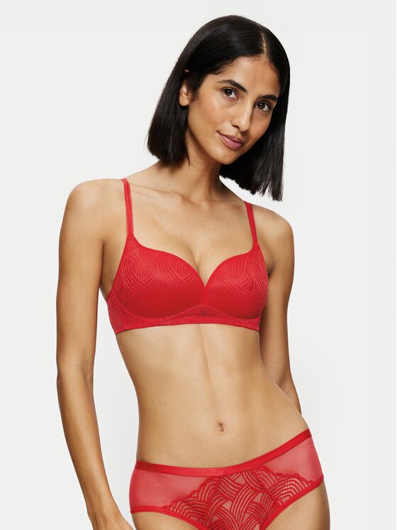 Triumph Sutien cu armătură Delightful Spotlight 10219875