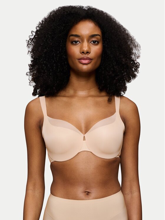 Triumph Sutien cu armătură Illusion Curve 10224856