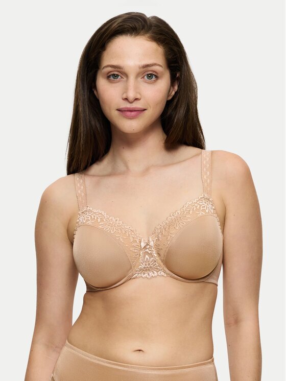 Triumph Sutien cu armătură Ladyform Soft 10166306