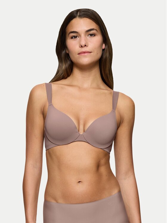 Triumph Sutien cu armătură Make-Up Illusion 10217848