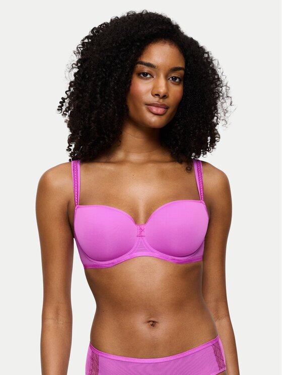 Triumph Sutien cu armătură Palina Cosmic Heartbeat 10222463