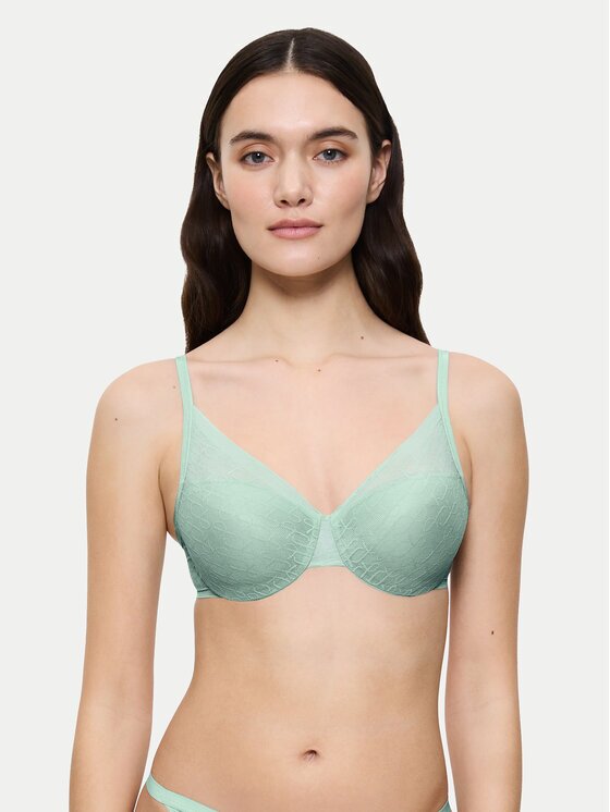 Triumph Sutien cu armătură Signature Sheer WHP EX 10215948