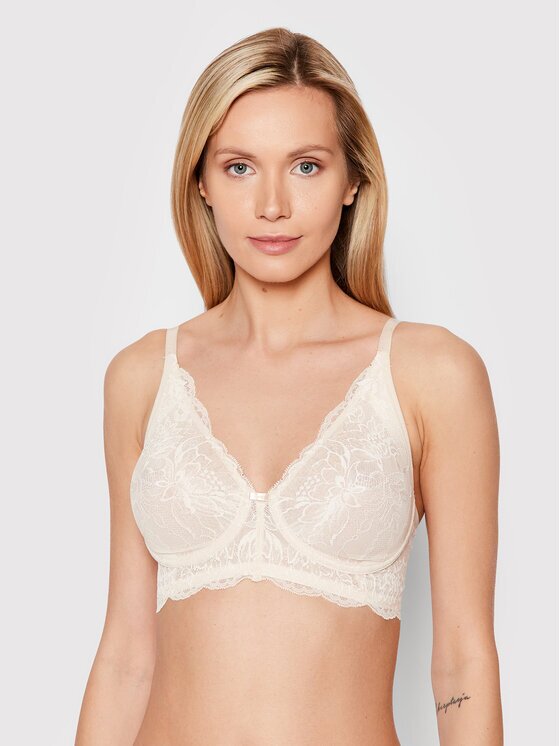 Triumph Sutien fără armătură Amourette Charm 10210687