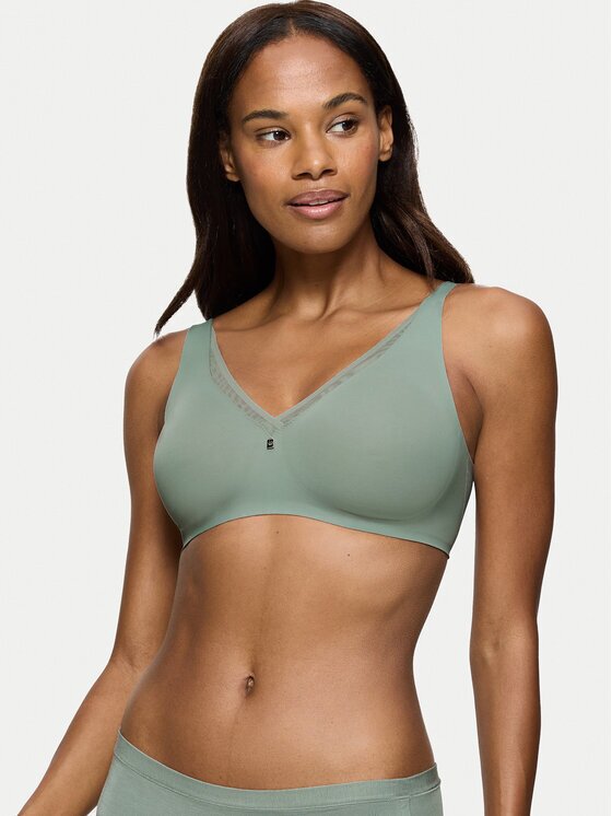 Triumph Sutien fără armătură True Shape Sensation 10218244