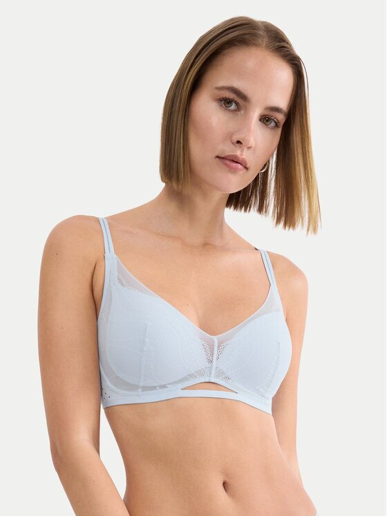 Triumph Sutien Push-up Breathe & Lift 10226602