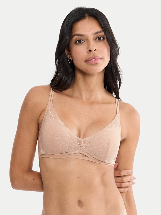 Triumph Sutien Push-up Breathe & Lift Smart10226602