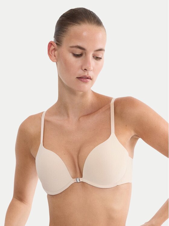 Triumph Sutien Push-up Pure Micro 10226410