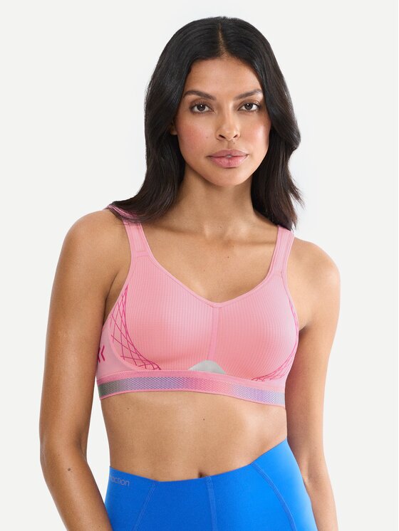 Triumph Sutien sport Triaction Cardio Flow 10205923 Roz