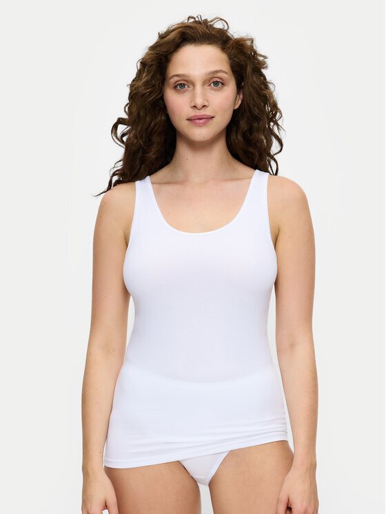 Triumph Top Sense Of Cotton 10224974 Slim Fit