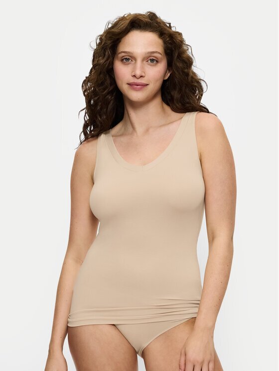 Triumph Top Sense Of Modal 10224796 Slim Fit