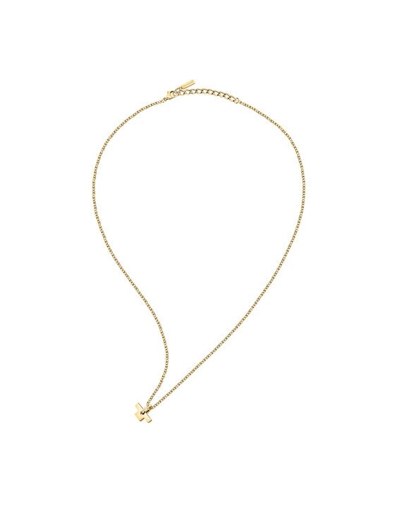 Trussardi Colier TJAXC12