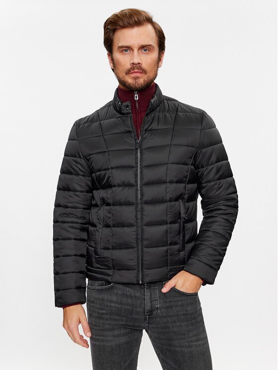 Trussardi Geacă din puf 52S00906 Regular Fit