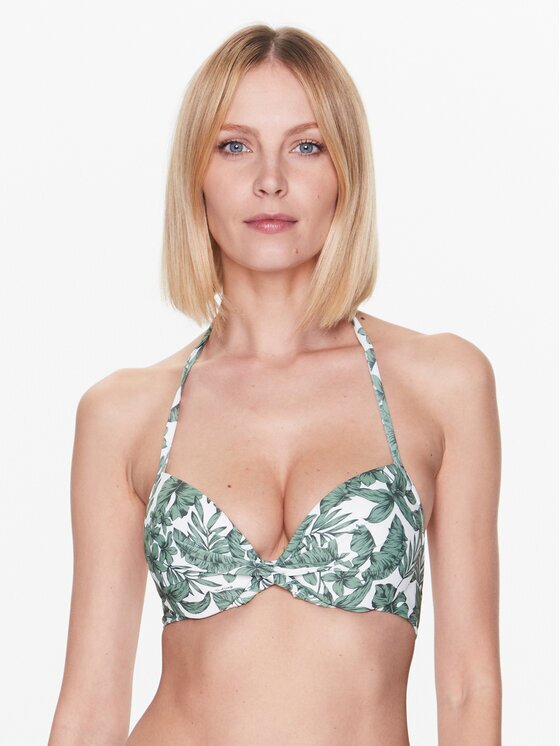 TWINSET Bikini partea de sus 231LMMB44