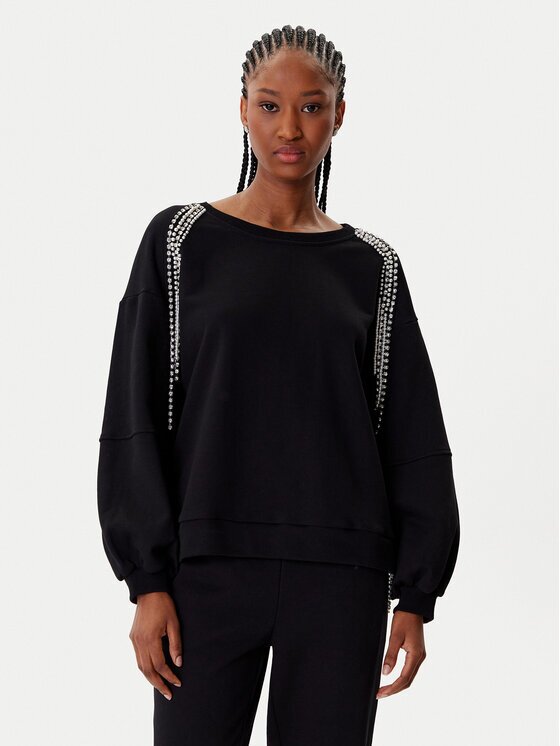 TWINSET Bluză 252LI2MCC Regular Fit