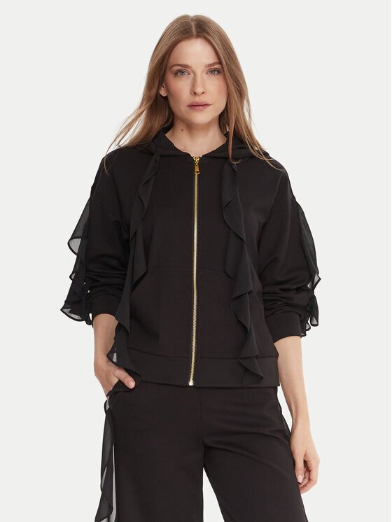 TWINSET Bluză 252LI2NBB Regular Fit