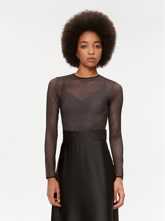 TWINSET Body 232TT2480 Slim Fit